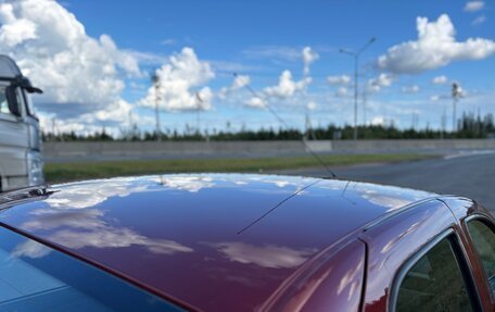 Renault Logan I, 2011 год, 450 000 рублей, 12 фотография