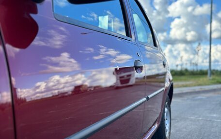 Renault Logan I, 2011 год, 450 000 рублей, 14 фотография
