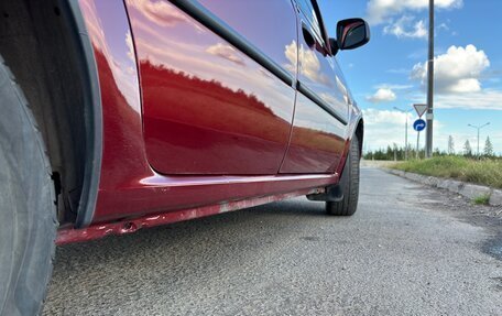 Renault Logan I, 2011 год, 450 000 рублей, 18 фотография