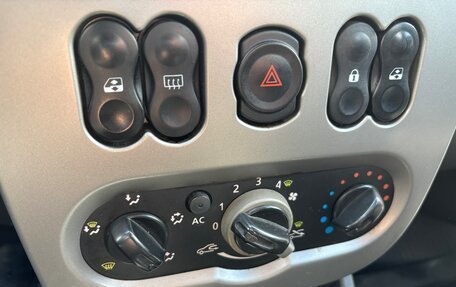 Renault Logan I, 2011 год, 450 000 рублей, 33 фотография