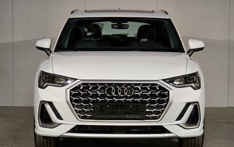 Audi Q3, 2026 год, 3 725 000 рублей, 2 фотография