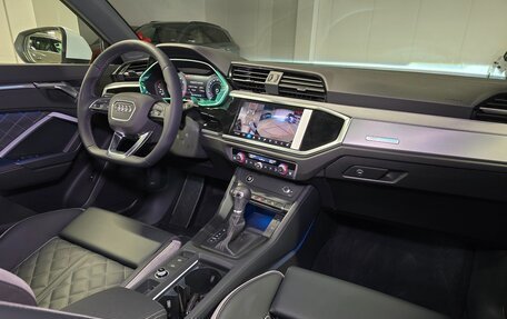 Audi Q3, 2026 год, 3 725 000 рублей, 5 фотография