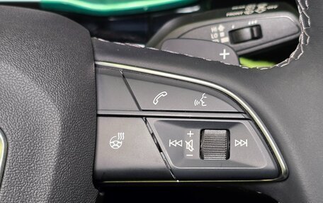 Audi Q3, 2026 год, 3 725 000 рублей, 11 фотография