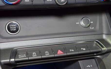 Audi Q3, 2026 год, 3 725 000 рублей, 9 фотография