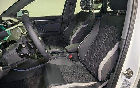 Audi Q3, 2026 год, 3 725 000 рублей, 7 фотография