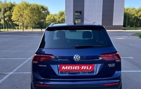 Volkswagen Tiguan II, 2017 год, 2 500 000 рублей, 7 фотография
