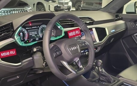Audi Q3, 2026 год, 3 725 000 рублей, 6 фотография
