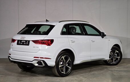 Audi Q3, 2026 год, 3 725 000 рублей, 14 фотография
