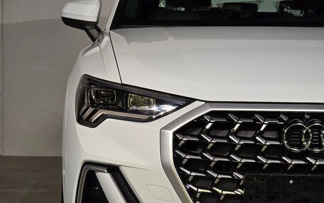 Audi Q3, 2026 год, 3 725 000 рублей, 15 фотография