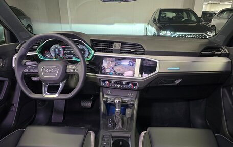 Audi Q3, 2026 год, 3 725 000 рублей, 21 фотография