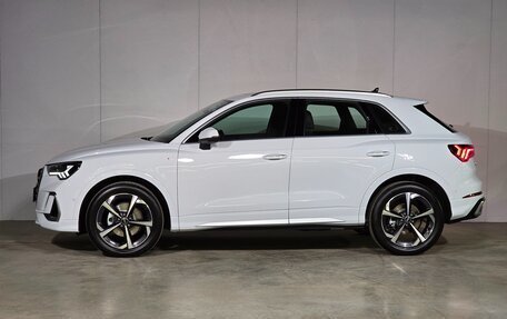 Audi Q3, 2026 год, 3 725 000 рублей, 18 фотография