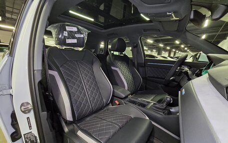 Audi Q3, 2026 год, 3 725 000 рублей, 22 фотография