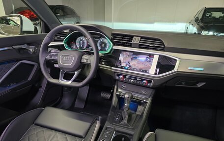 Audi Q3, 2026 год, 3 725 000 рублей, 20 фотография