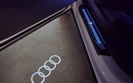 Audi Q3, 2026 год, 3 725 000 рублей, 26 фотография