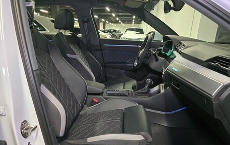 Audi Q3, 2026 год, 3 725 000 рублей, 28 фотография