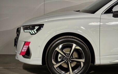 Audi Q3, 2026 год, 3 725 000 рублей, 19 фотография