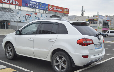 Renault Koleos I рестайлинг 2, 2013 год, 1 150 000 рублей, 3 фотография