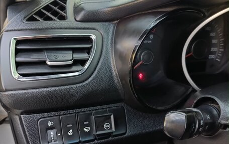 KIA Rio III рестайлинг, 2015 год, 700 000 рублей, 7 фотография