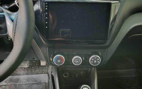 KIA Rio III рестайлинг, 2015 год, 700 000 рублей, 6 фотография