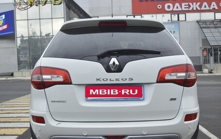 Renault Koleos I рестайлинг 2, 2013 год, 1 150 000 рублей, 5 фотография