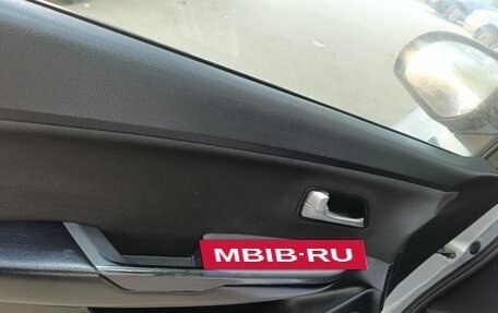KIA Rio III рестайлинг, 2015 год, 700 000 рублей, 8 фотография
