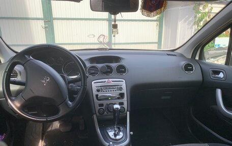Peugeot 308 II, 2011 год, 390 000 рублей, 5 фотография