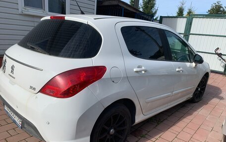 Peugeot 308 II, 2011 год, 390 000 рублей, 3 фотография