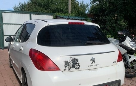 Peugeot 308 II, 2011 год, 390 000 рублей, 4 фотография