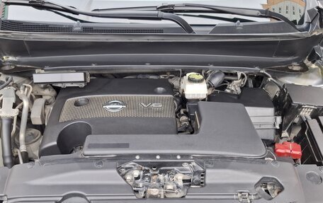 Nissan Pathfinder, 2015 год, 1 920 000 рублей, 10 фотография