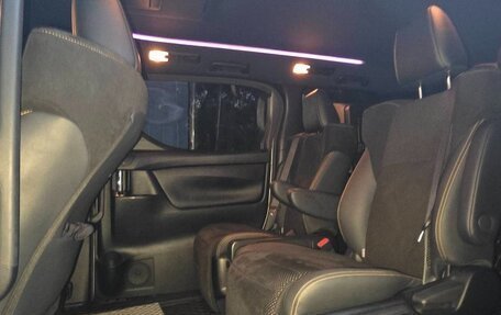 Toyota Alphard III, 2020 год, 5 650 000 рублей, 11 фотография
