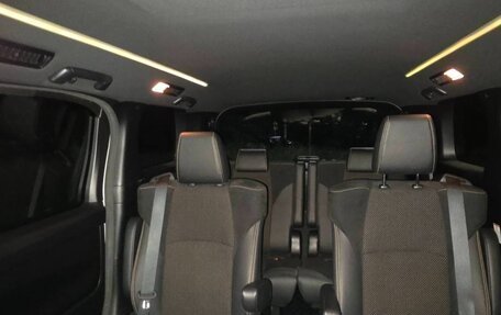 Toyota Alphard III, 2020 год, 5 650 000 рублей, 12 фотография