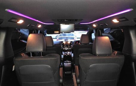 Toyota Alphard III, 2020 год, 5 650 000 рублей, 13 фотография