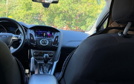 Ford Focus III, 2013 год, 850 000 рублей, 7 фотография