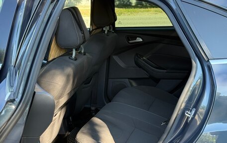 Ford Focus III, 2013 год, 850 000 рублей, 8 фотография