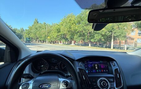 Ford Focus III, 2013 год, 850 000 рублей, 9 фотография