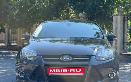 Ford Focus III, 2013 год, 850 000 рублей, 4 фотография