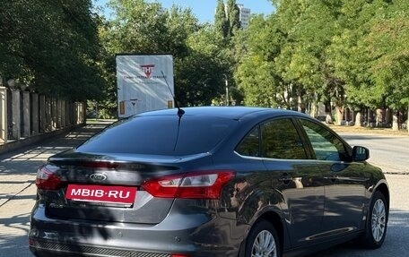 Ford Focus III, 2013 год, 850 000 рублей, 2 фотография
