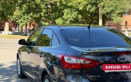 Ford Focus III, 2013 год, 850 000 рублей, 3 фотография