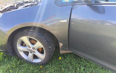 Opel Astra J, 2011 год, 700 000 рублей, 13 фотография