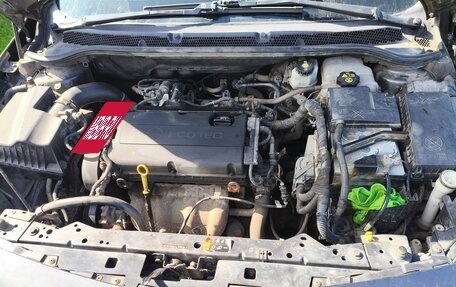 Opel Astra J, 2011 год, 700 000 рублей, 12 фотография