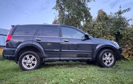 Great Wall Hover H3 I, 2013 год, 600 000 рублей, 2 фотография