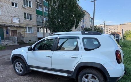 Renault Duster I рестайлинг, 2019 год, 1 600 000 рублей, 2 фотография