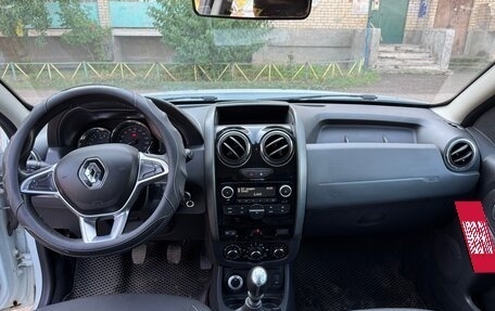 Renault Duster I рестайлинг, 2019 год, 1 600 000 рублей, 5 фотография