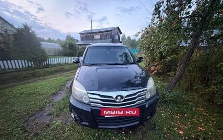 Great Wall Hover H3 I, 2013 год, 600 000 рублей, 3 фотография