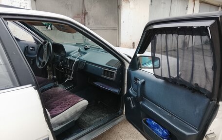 Audi 100, 1986 год, 200 000 рублей, 2 фотография