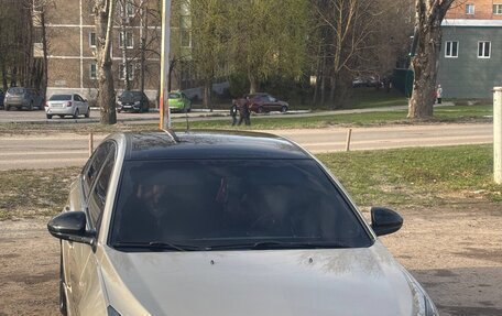 Chevrolet Cruze II, 2011 год, 650 000 рублей, 3 фотография