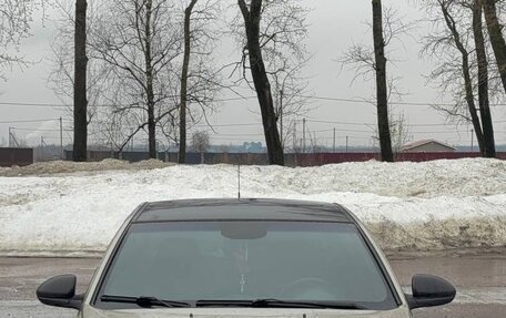 Chevrolet Cruze II, 2011 год, 650 000 рублей, 4 фотография