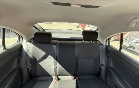 Skoda Rapid I, 2016 год, 1 280 000 рублей, 7 фотография