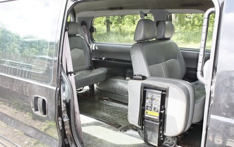 Hyundai Starex I рестайлинг, 2007 год, 695 000 рублей, 19 фотография