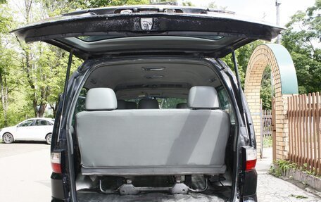 Hyundai Starex I рестайлинг, 2007 год, 695 000 рублей, 20 фотография